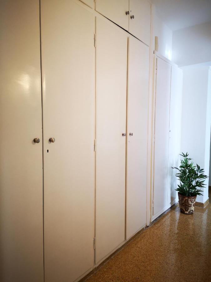 Sea&Sun Glyfada Apartment Atenas Exterior foto